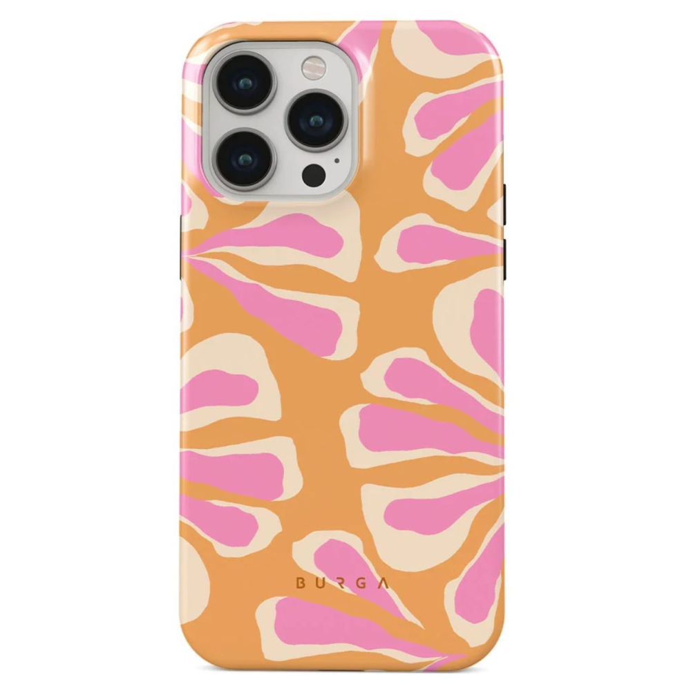 Burga Husa Dual Layer Aloha iPhone 15 Pro Max [4]