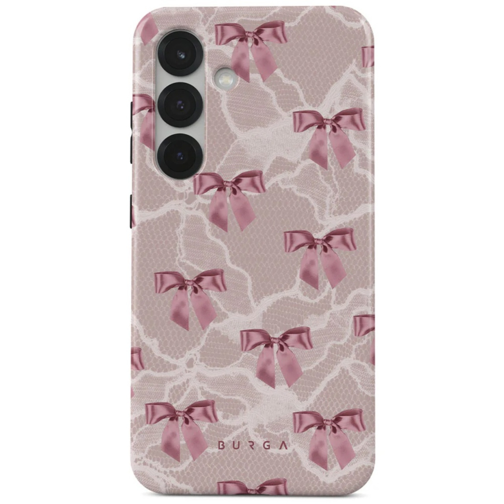 Burga Husa Dual Layer Ballerina Samsung Galaxy S25 [4]