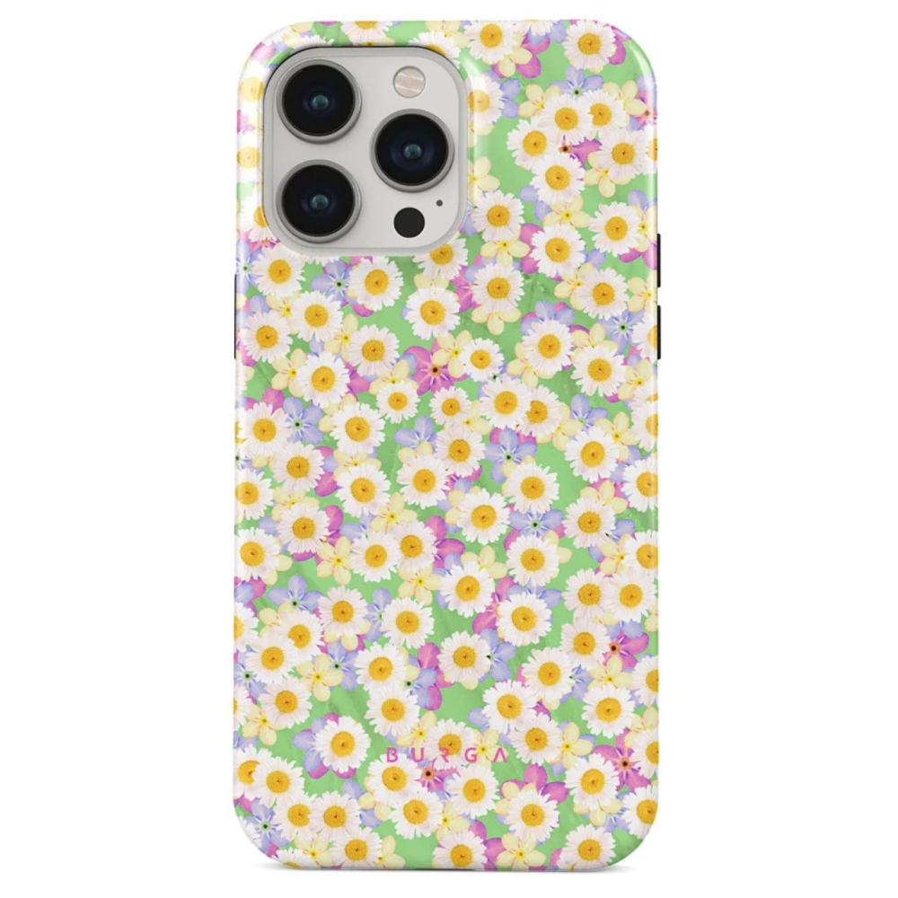 Burga Husa Dual Layer Be Kind iPhone 15 Pro Max [4]