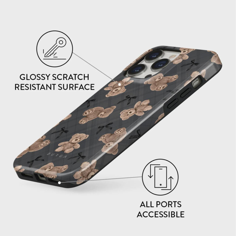 Burga Husa Dual Layer BFF iPhone 14 Pro [3]