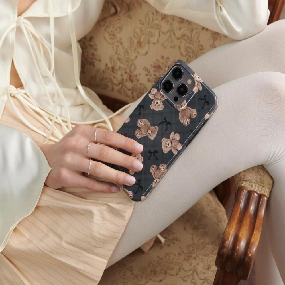 Burga Husa Dual Layer BFF iPhone 15 Pro Max [4]