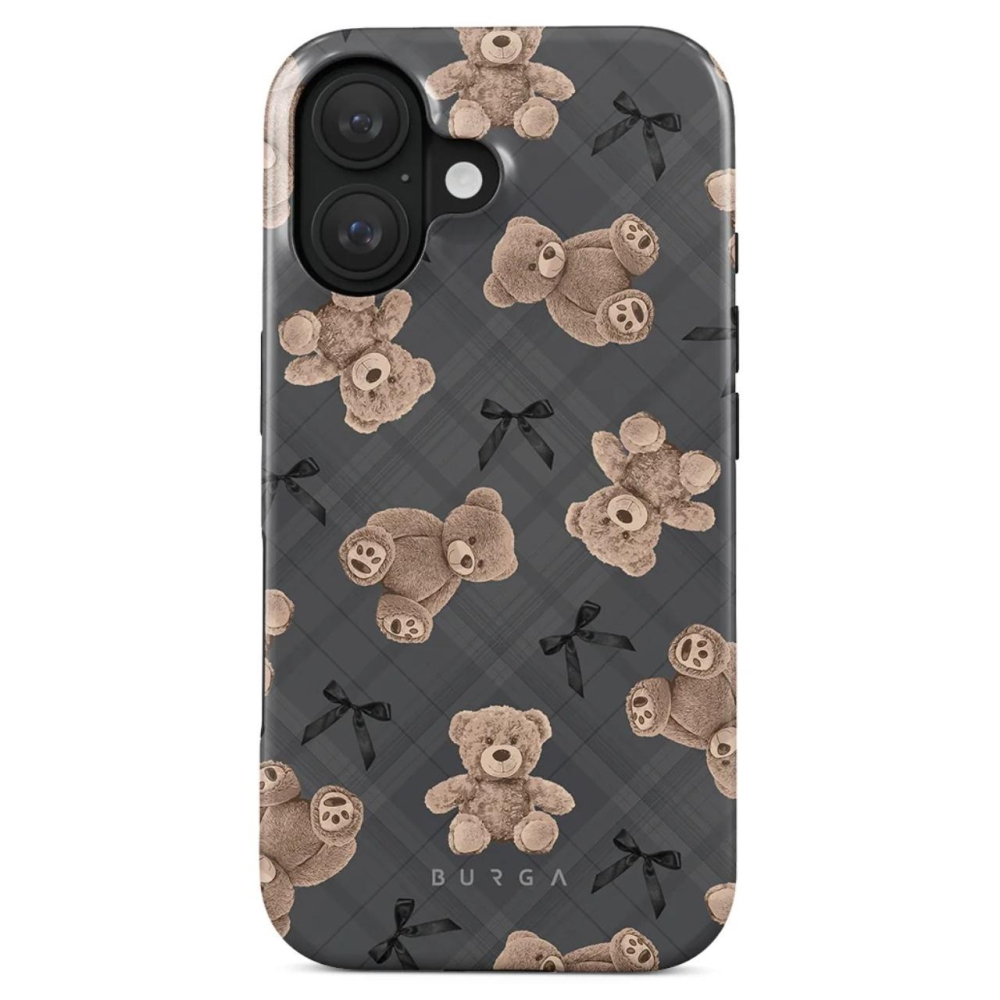 Burga Husa Dual Layer BFF iPhone 16 [4]
