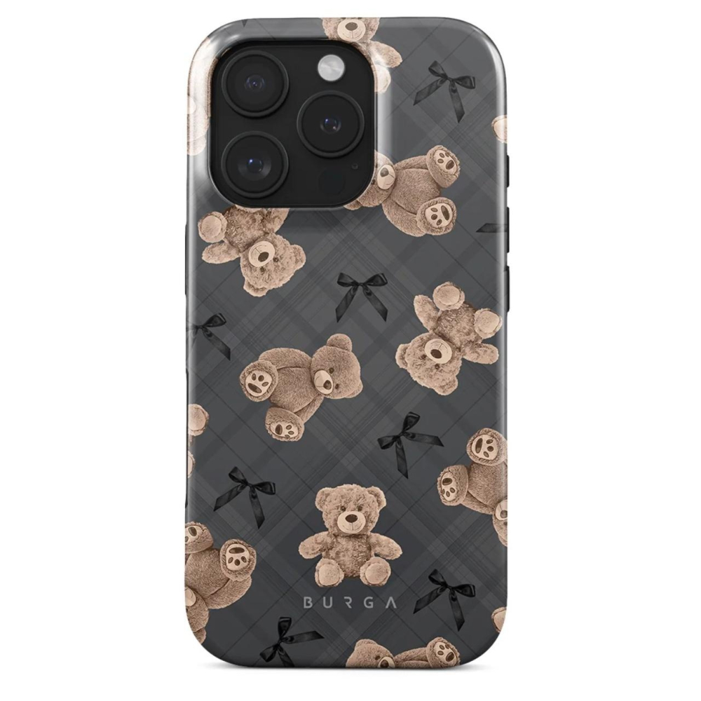 Burga Husa Dual Layer BFF iPhone 16 Pro [5]