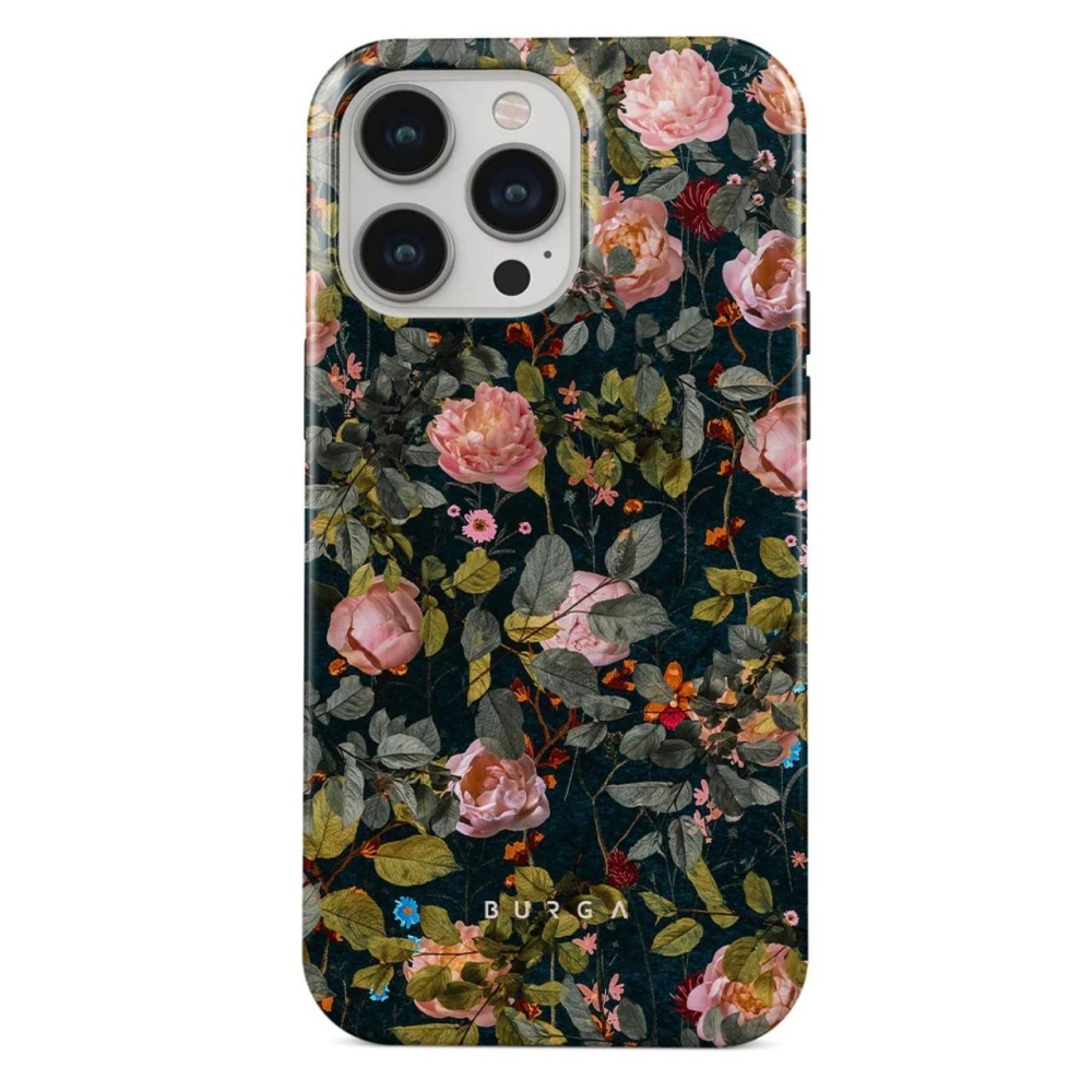 Burga Husa Dual Layer Bloomy Garden iPhone 14 Pro Max [5]