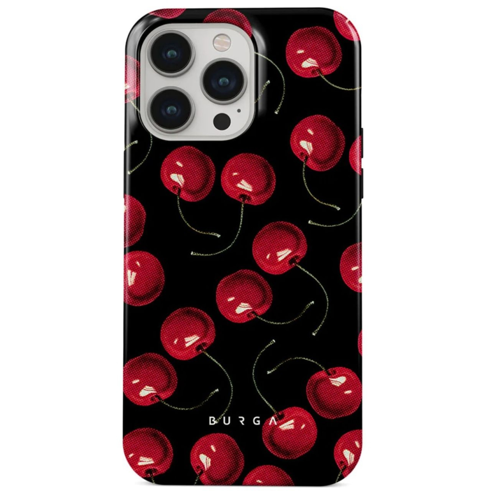 Burga Husa Dual Layer Cherrybomb iPhone 14 Pro Max [5]