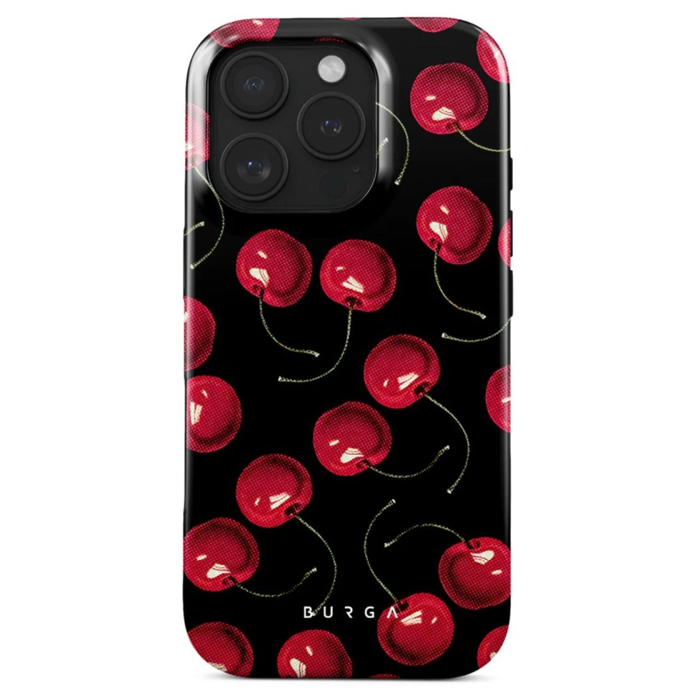 Burga Husa Dual Layer Cherrybomb iPhone 16 Pro [6]