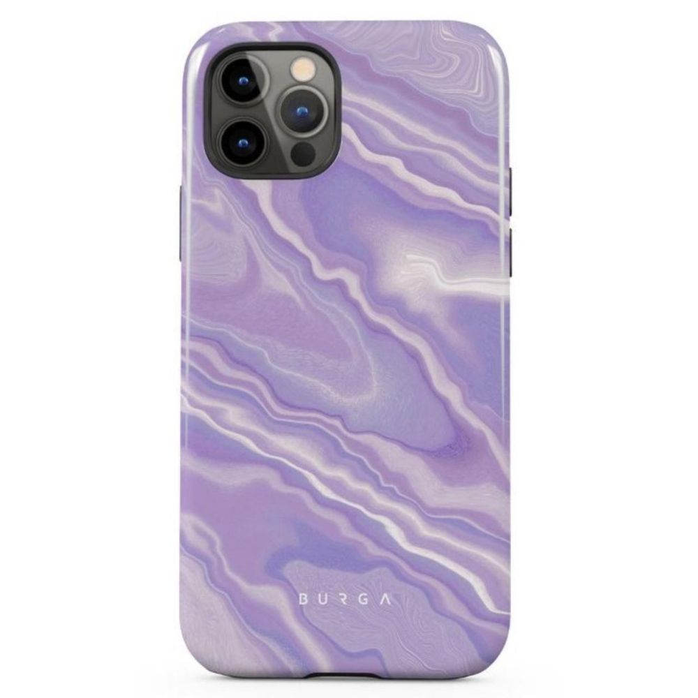 Burga Husa Dual Layer Cliche iPhone 12 / 12 Pro [6]
