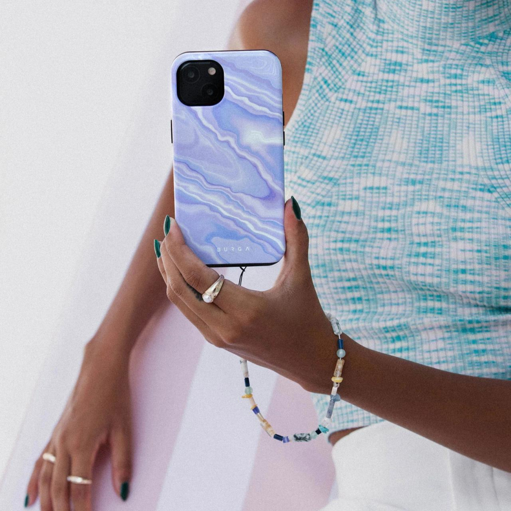 Burga Husa Dual Layer Cliche iPhone 12 / 12 Pro [5]