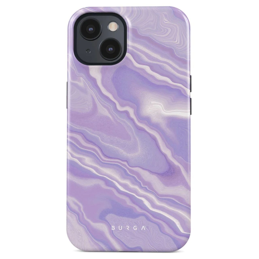 Burga Husa Dual Layer Cliche iPhone 15 [4]