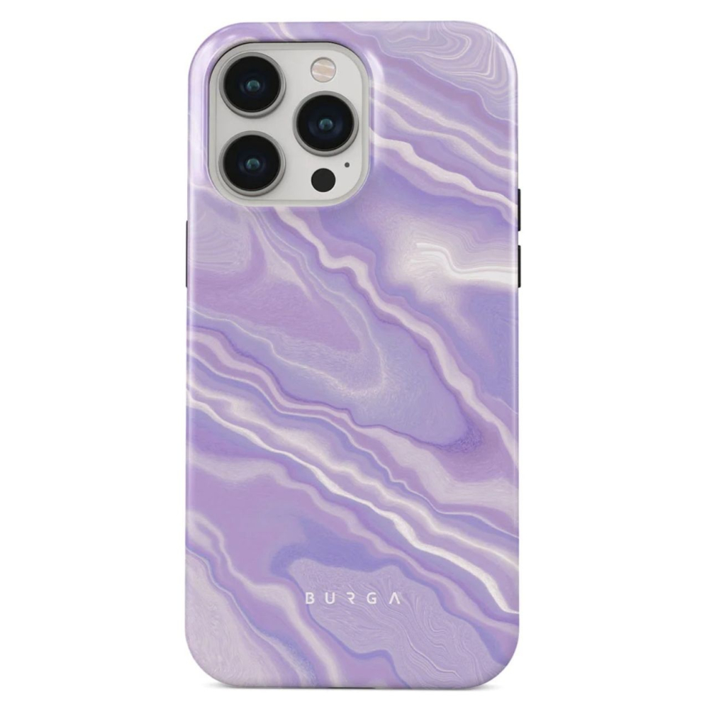 Burga Husa Dual Layer Cliche iPhone 15 Pro [4]