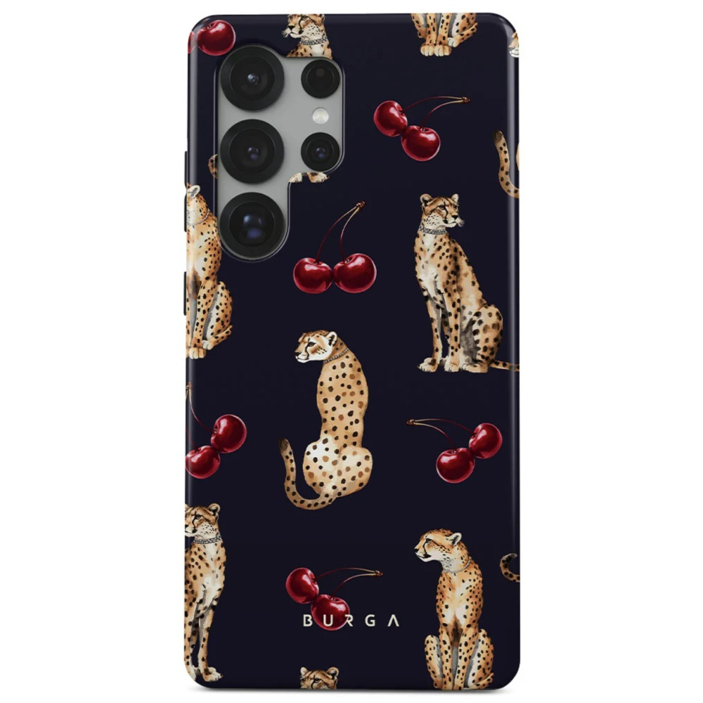 Burga Husa Dual Layer Cougar Samsung Galaxy S25 Ultra [4]