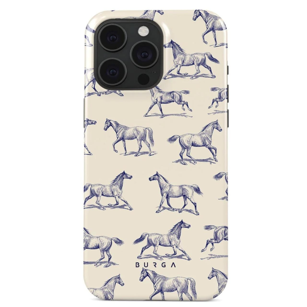 Burga Husa Dual Layer Derby Race iPhone 15 Pro Max [4]