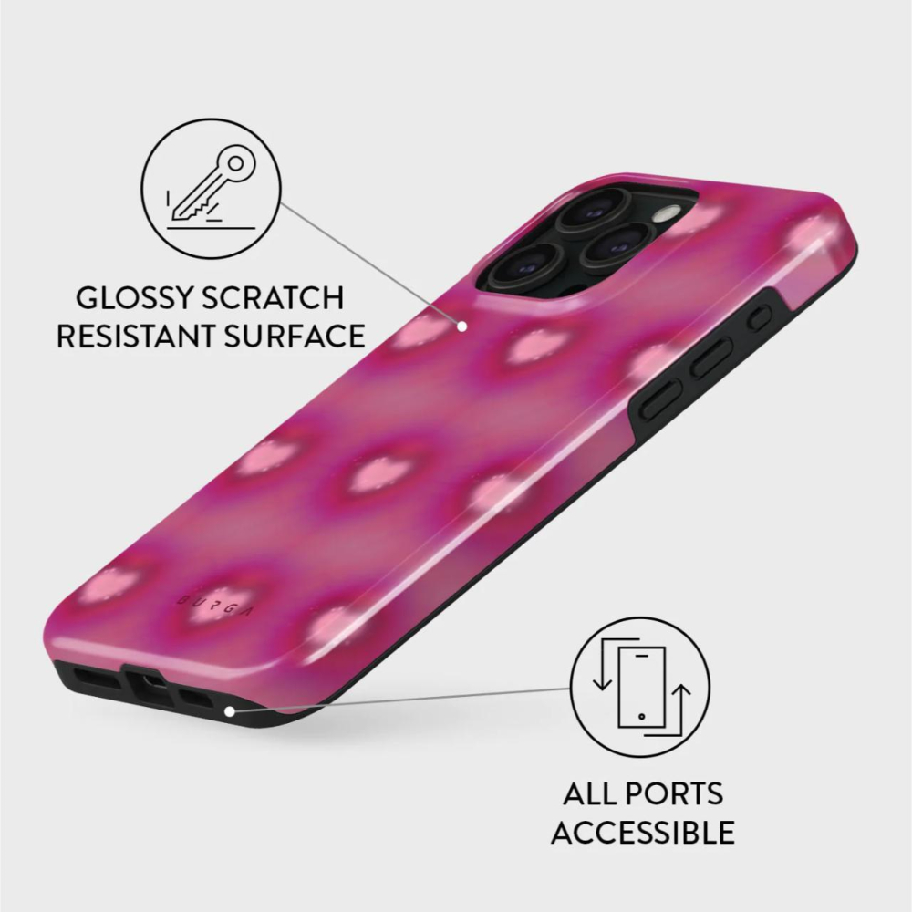 Burga Husa Dual Layer Desire iPhone 15 Pro [2]