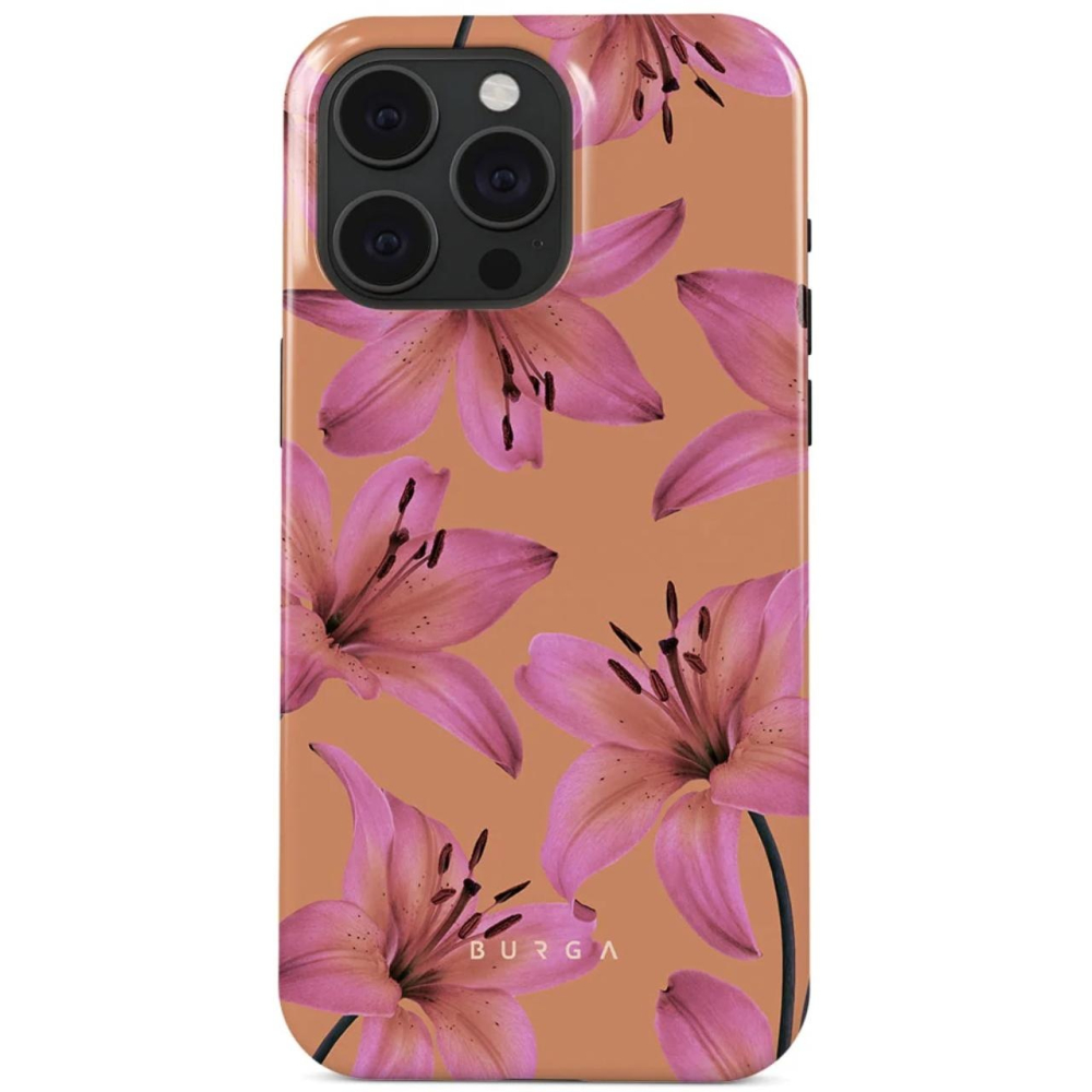 Burga Husa Dual Layer Eden iPhone 15 Pro Max [6]