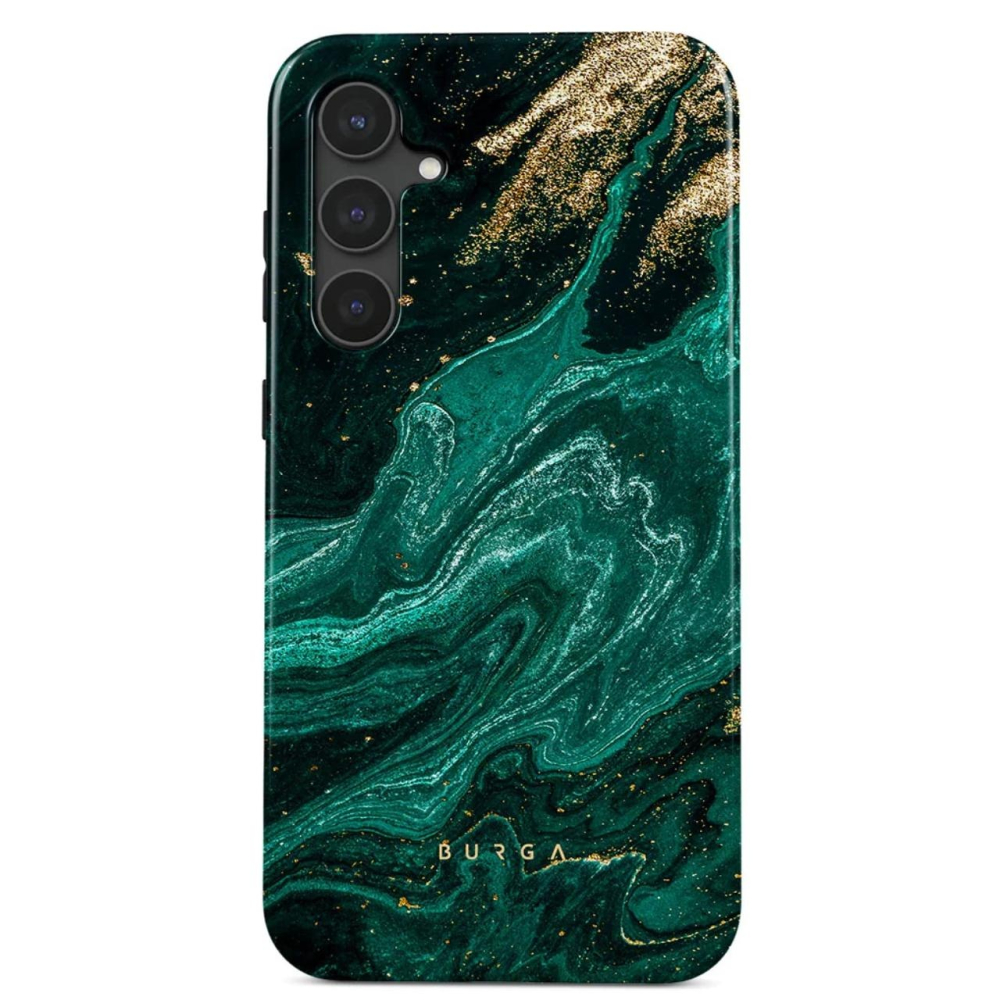 Burga Husa Dual Layer Emerald Pool Samsung Galaxy S23 FE [4]