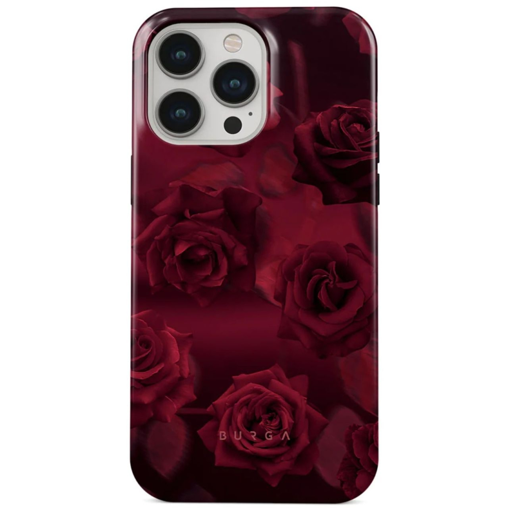 Burga Husa Dual Layer Femme Fatale iPhone 14 Pro Max [4]