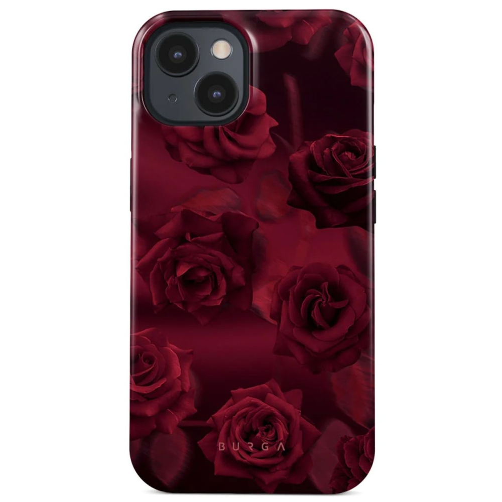 Burga Husa Dual Layer Femme Fatale iPhone 15 [4]