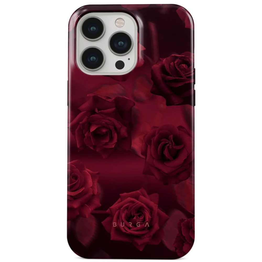 Burga Husa Dual Layer Femme Fatale iPhone 15 Pro [4]