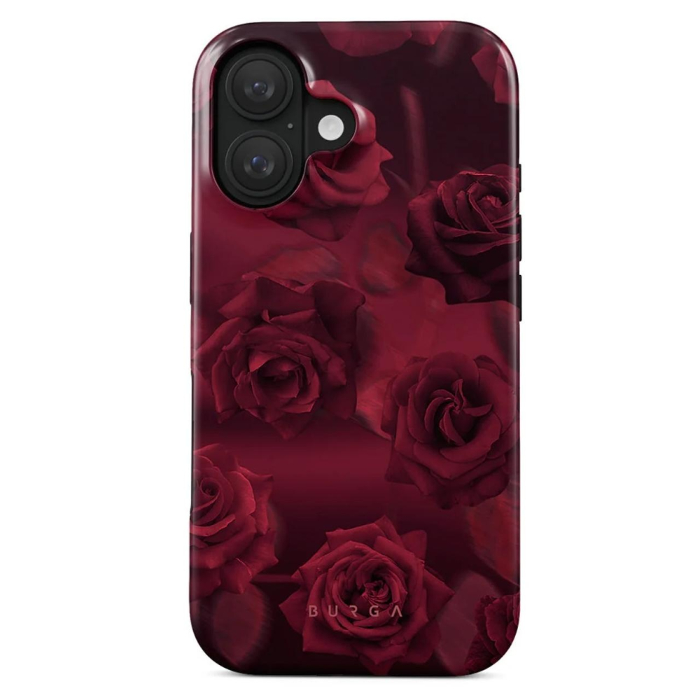 Burga Husa Dual Layer Femme Fatale iPhone 16 [4]