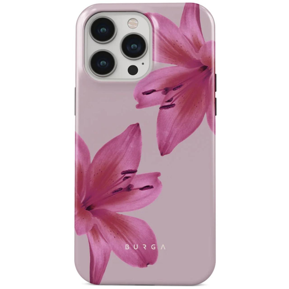 Burga Husa Dual Layer Fragile Beauty iPhone 14 Pro Max [8]