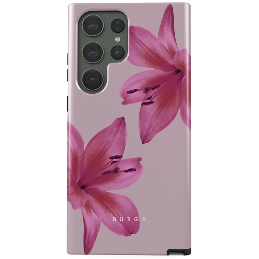 Burga Husa Dual Layer Fragile Beauty Samsung Galaxy S23 Ultra [4]