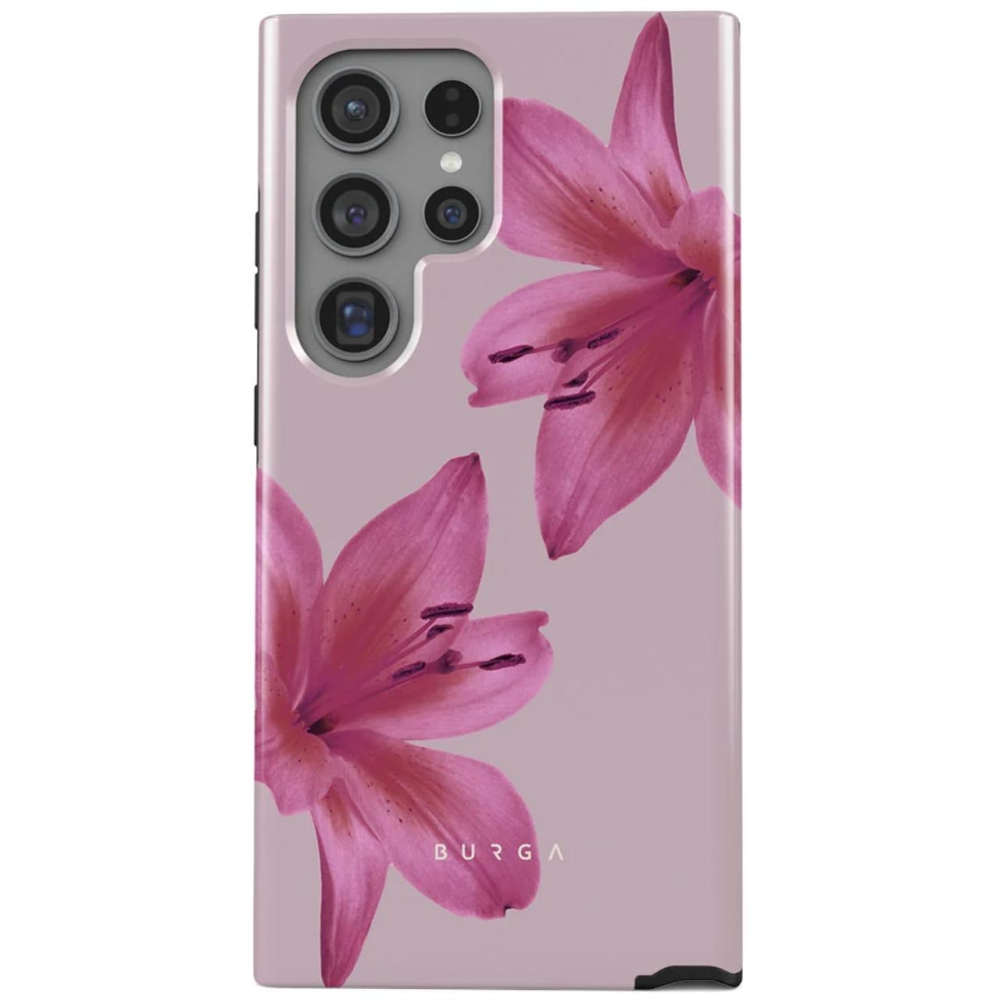 Burga Husa Dual Layer Fragile Beauty Samsung Galaxy S24 Ultra [4]