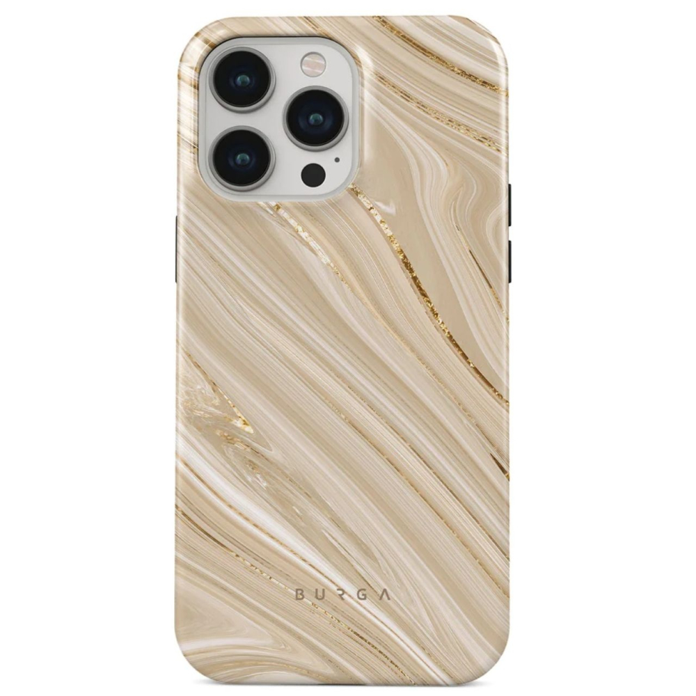 Burga Husa Dual Layer Full Glam iPhone 15 Pro [4]