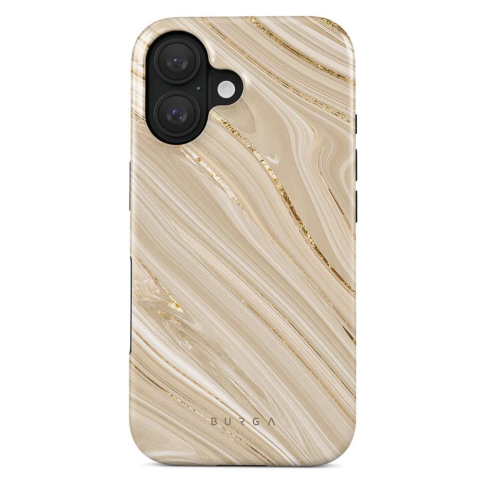 Burga Husa Dual Layer Full Glam iPhone 16 Plus [4]