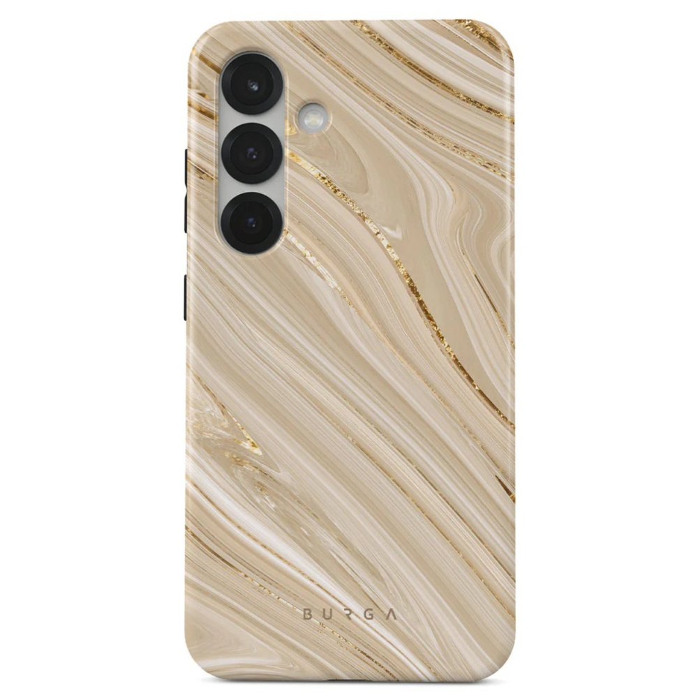 Burga Husa Dual Layer Full Glam Samsung Galaxy S25 Plus [4]