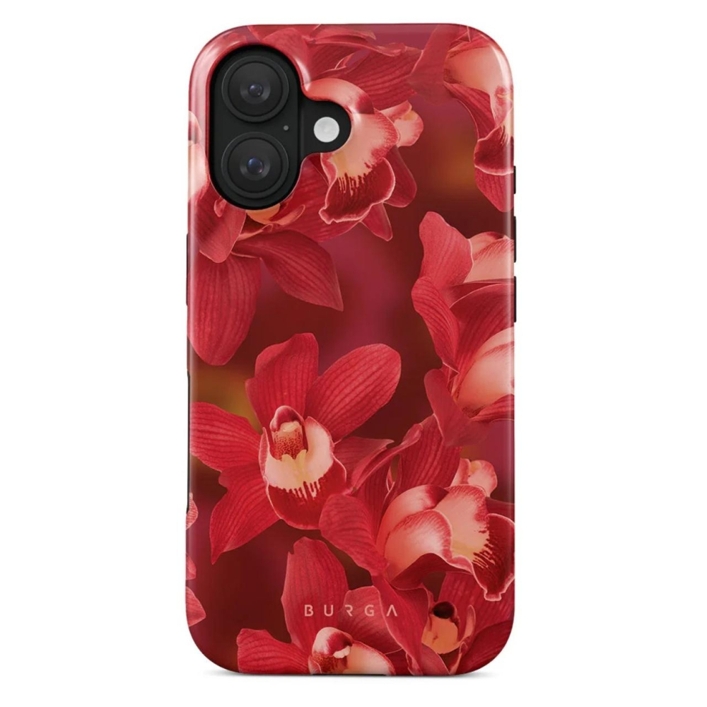 Burga Husa Dual Layer Goddess Energy iPhone 16 [5]