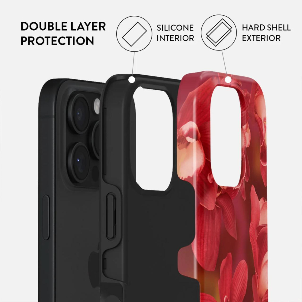 Burga Husa Dual Layer Goddess Energy iPhone 16 Pro Max [3]