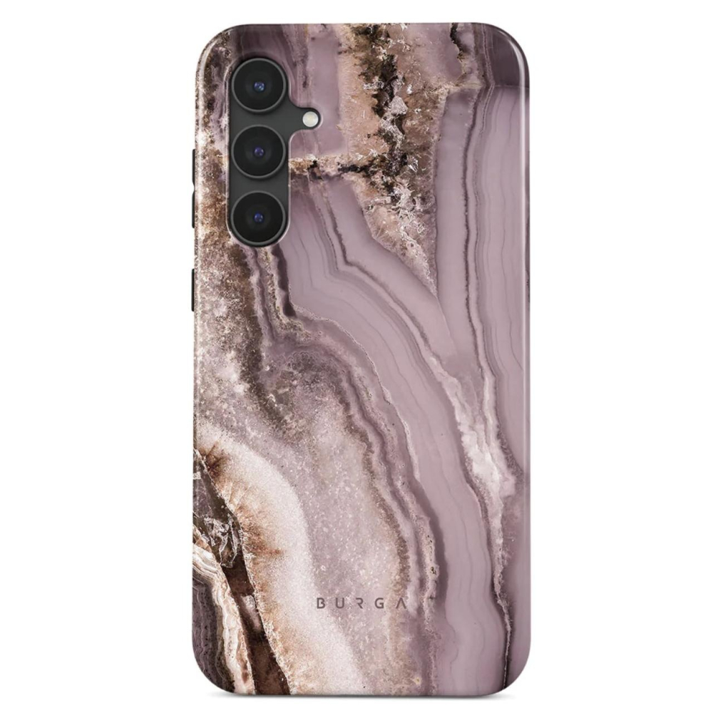 Burga Husa Dual Layer Golden Taupe Samsung Galaxy S23 FE [4]
