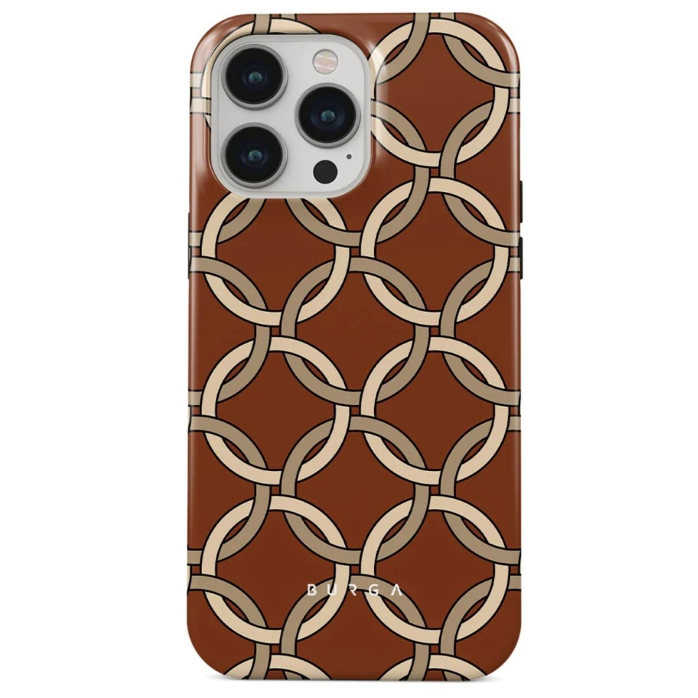 Burga Husa Dual Layer Heritage iPhone 14 Pro [6]