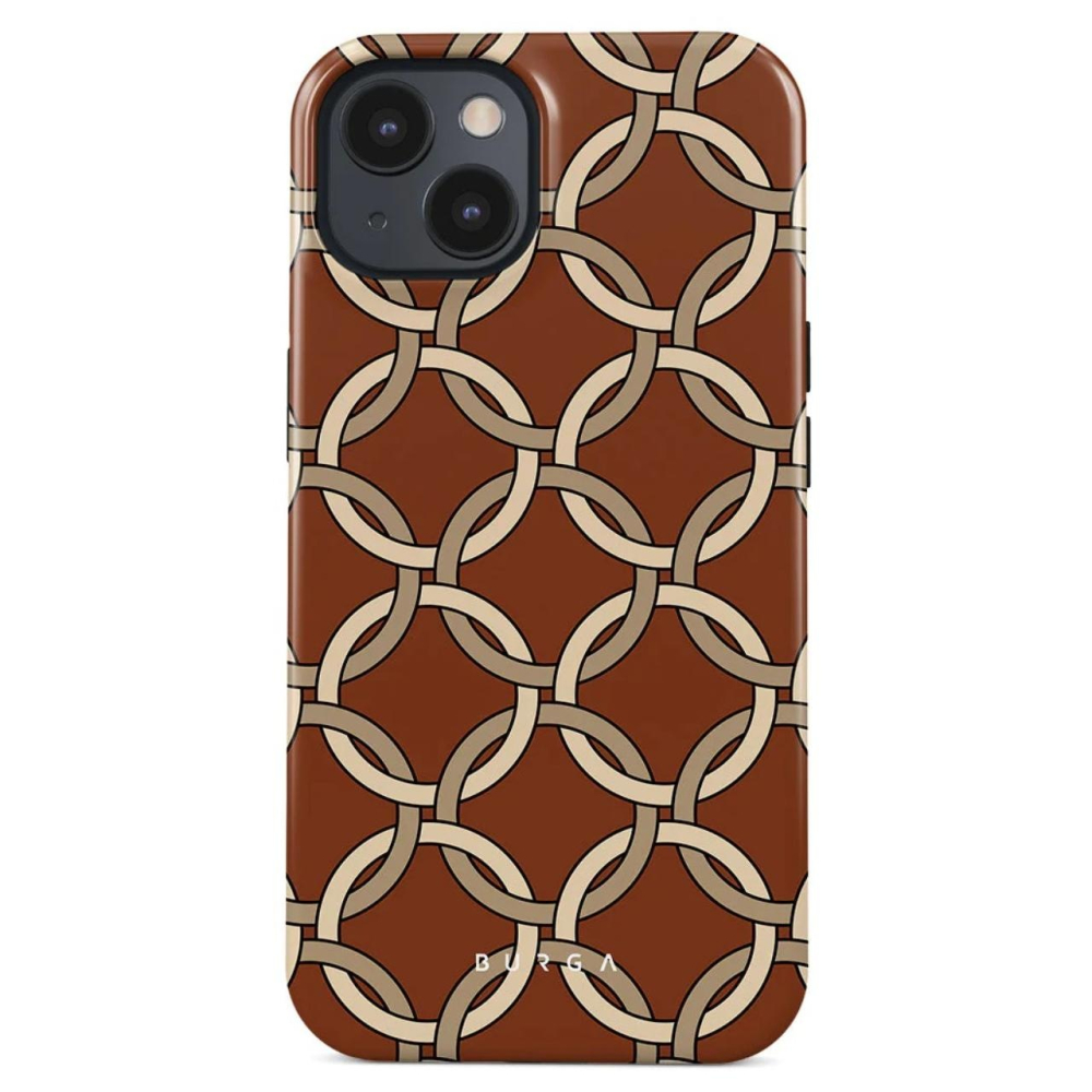 Burga Husa Dual Layer Heritage iPhone 15 [6]
