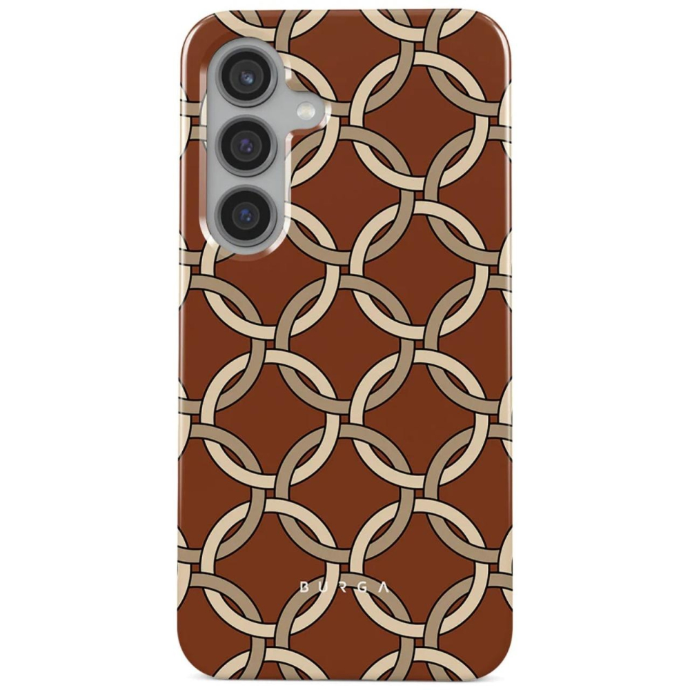 Burga Husa Dual Layer Heritage Samsung Galaxy S24 [4]
