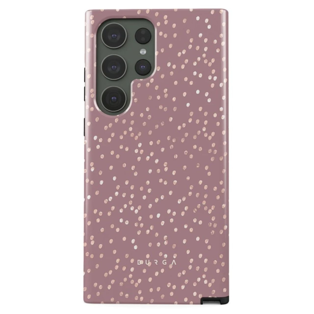 Burga Husa Dual Layer Hot Cocoa Samsung Galaxy S23 Ultra [4]