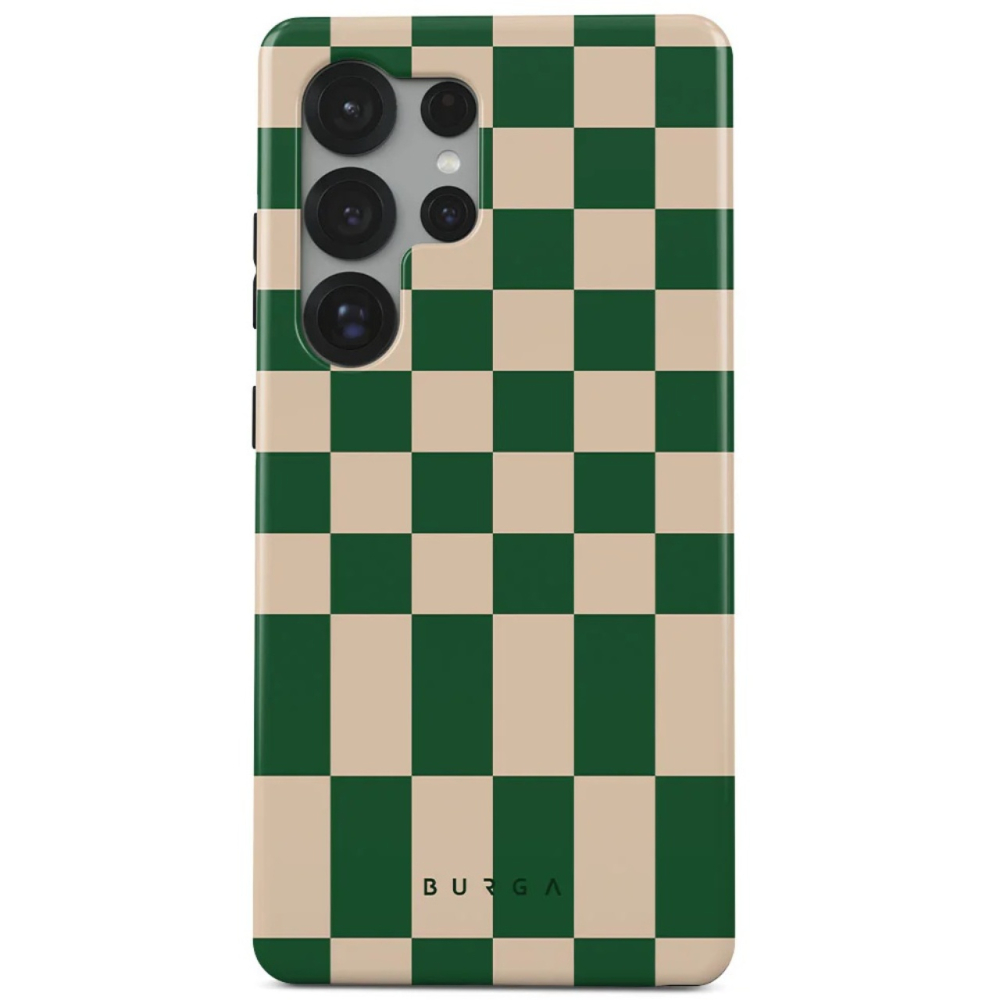 Burga Husa Dual Layer Ivy League Samsung Galaxy S25 Ultra [4]