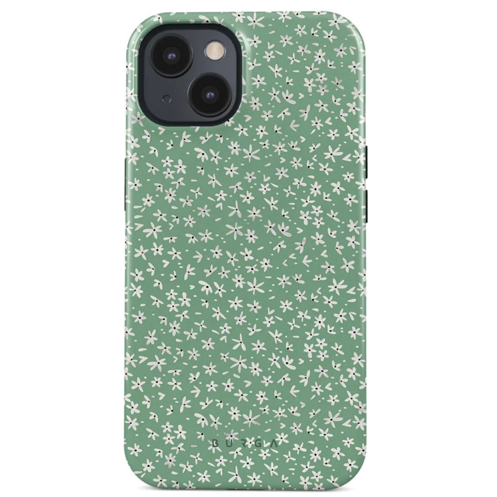 Burga Husa Dual Layer Lush Meadows iPhone 15 [4]