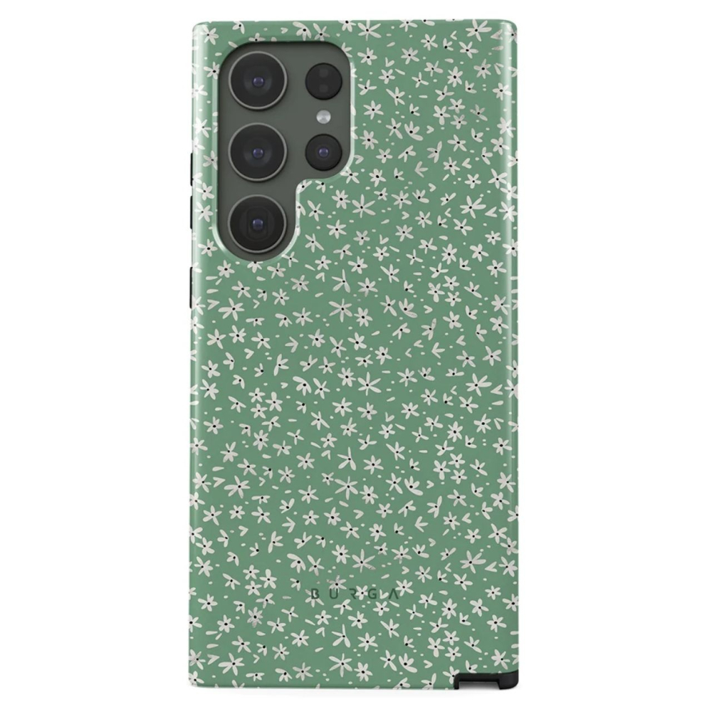 Burga Husa Dual Layer Lush Meadows Samsung Galaxy S23 Ultra [4]