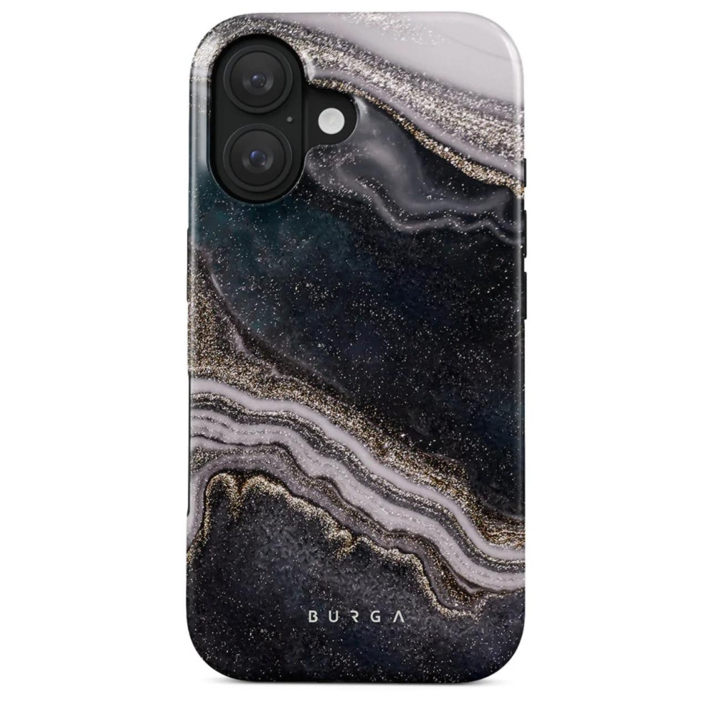 Burga Husa Dual Layer Magic Night iPhone 16 [6]