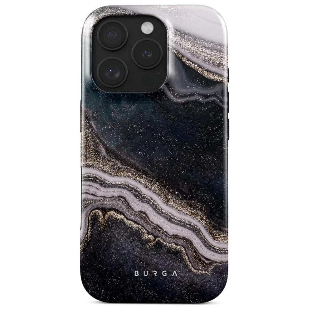 Burga Husa Dual Layer Magic Night iPhone 16 Pro Max [7]