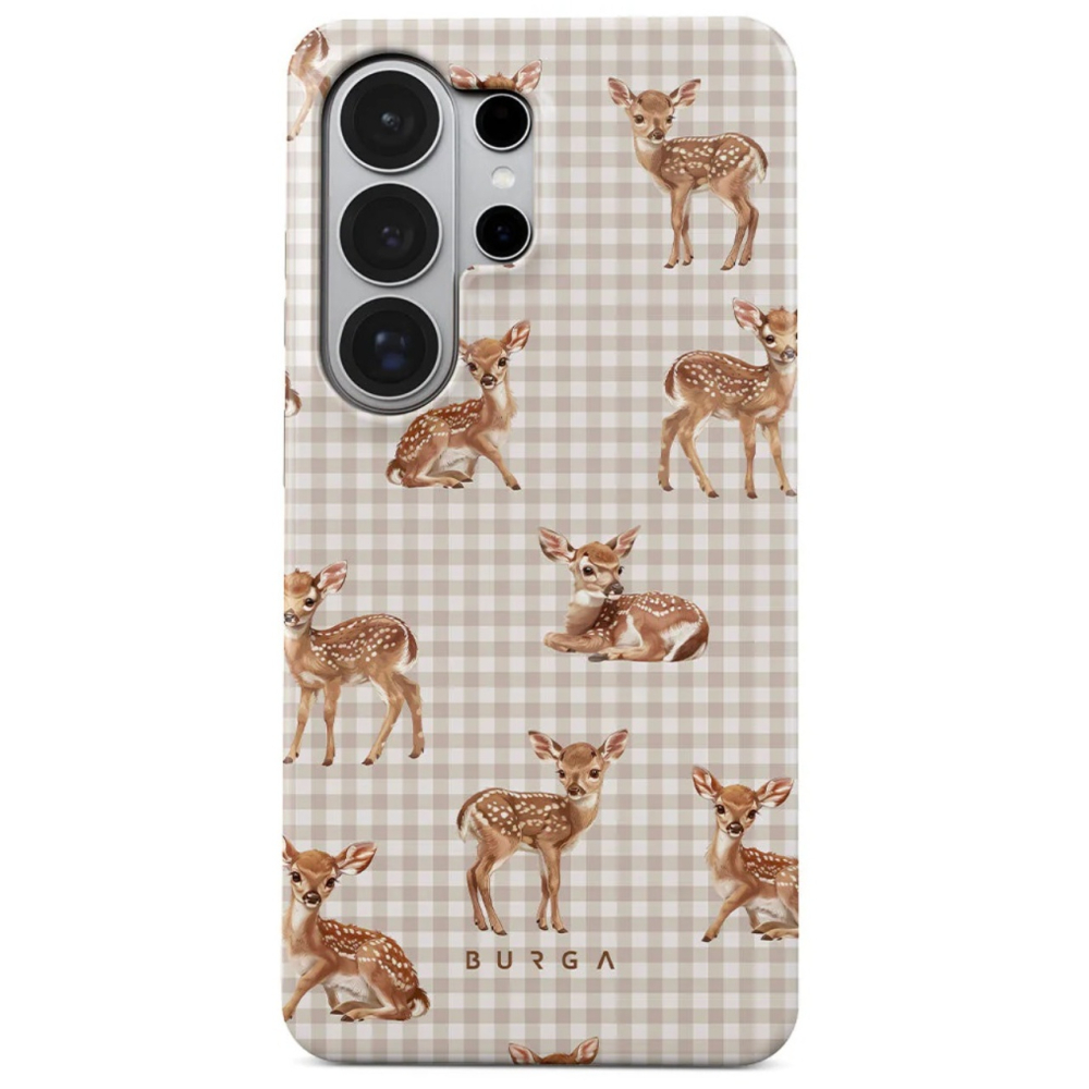 Burga Husa Dual Layer Magnetic Bambi Samsung Galaxy S26 Ultra [4]
