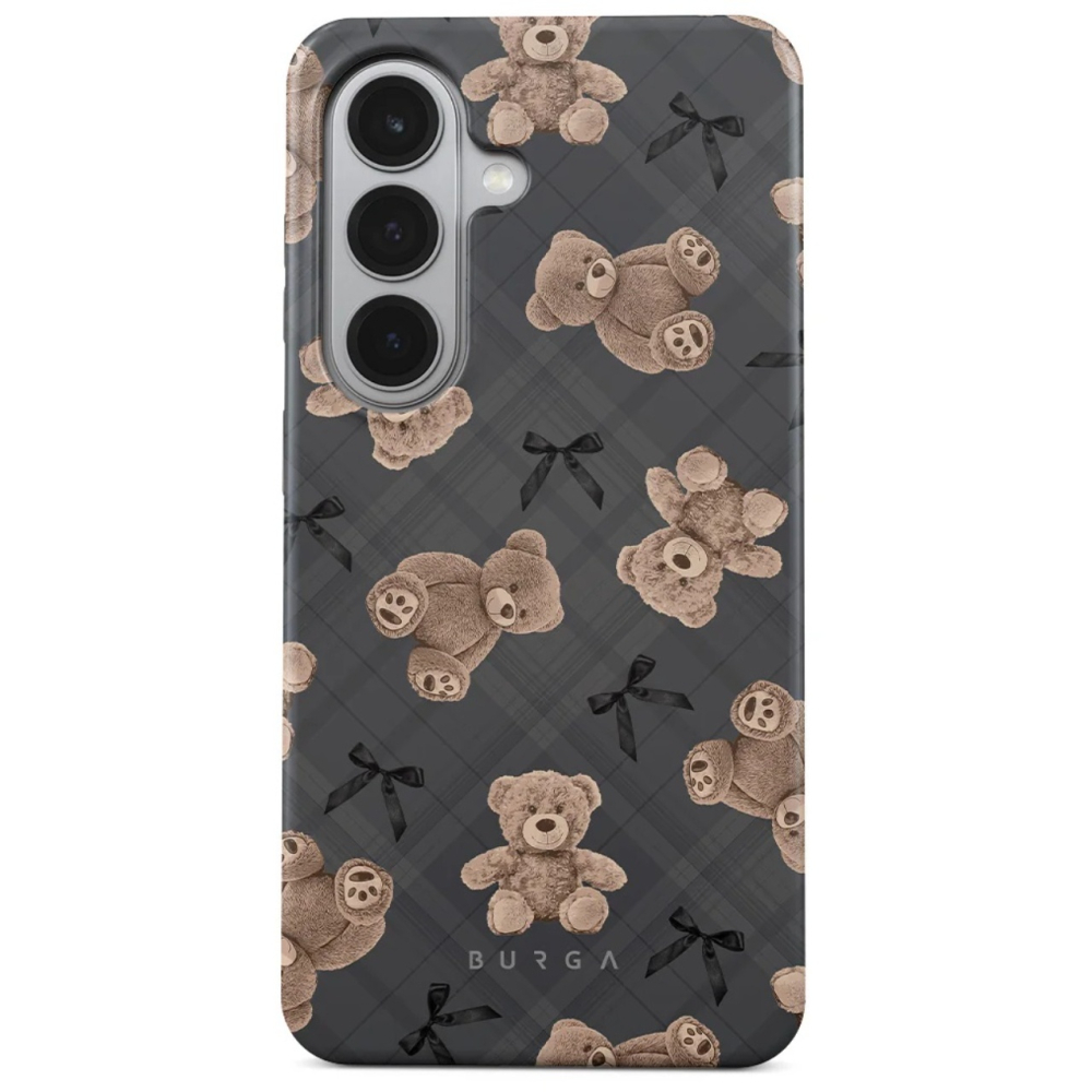 Burga Husa Dual Layer Magnetic BFF Samsung Galaxy S26 [4]