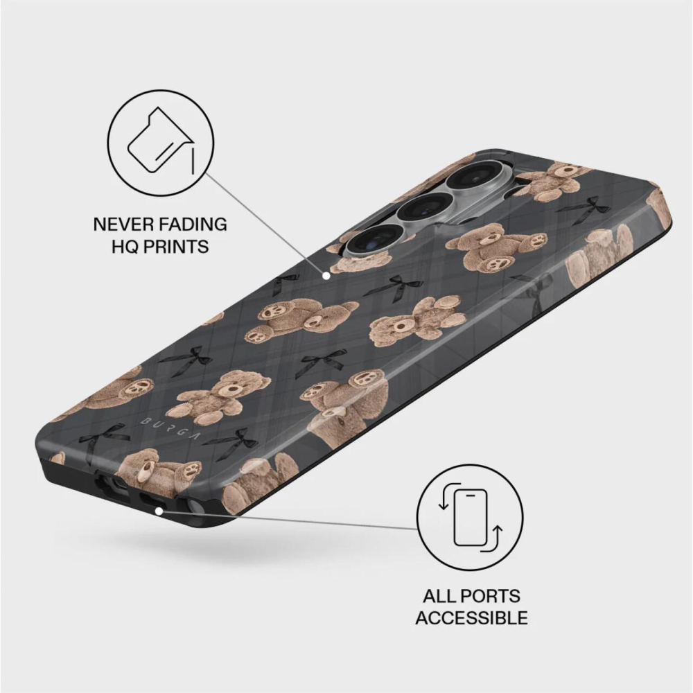 Burga Husa Dual Layer Magnetic BFF Samsung Galaxy S26 Ultra [2]