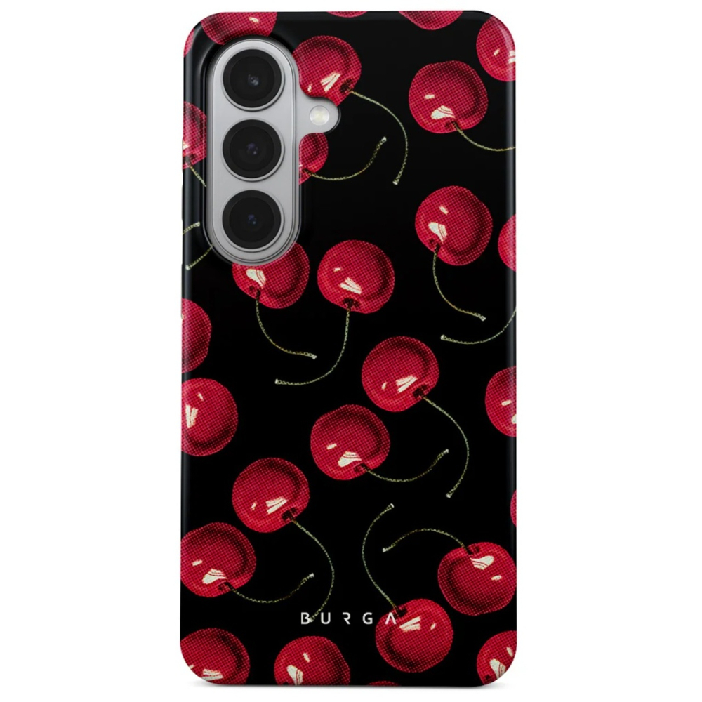 Burga Husa Dual Layer Magnetic Cherrybomb Samsung Galaxy S26 Plus [4]