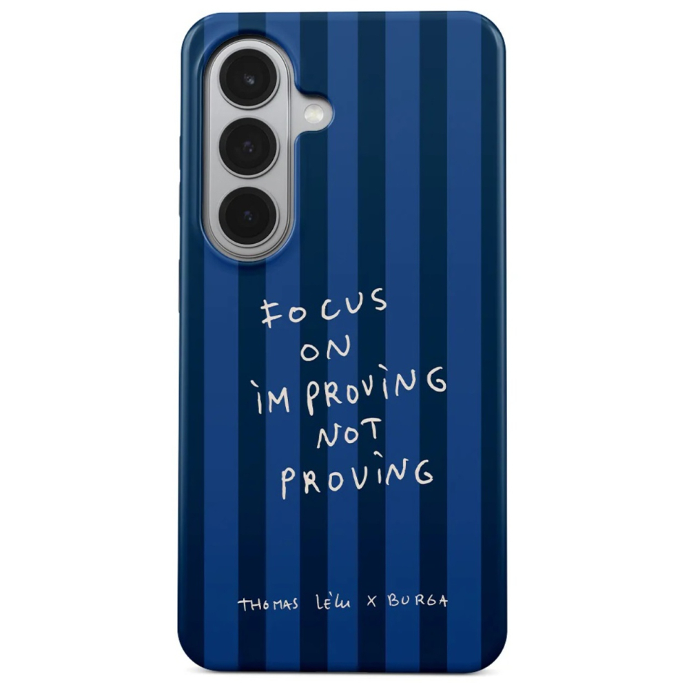 Burga Husa Dual Layer Magnetic Focus On Samsung Galaxy S26 [4]