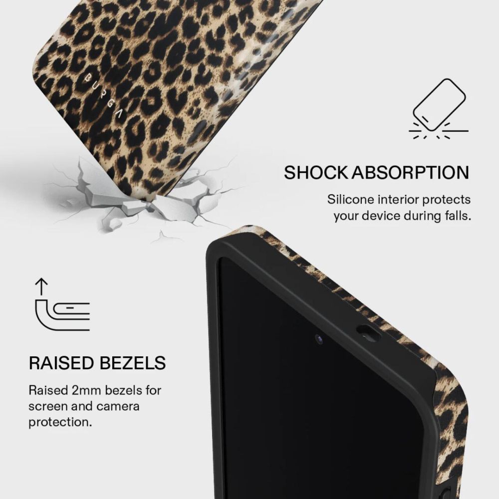 Burga Husa Dual Layer Magnetic Player Samsung Galaxy S26 Plus [3]