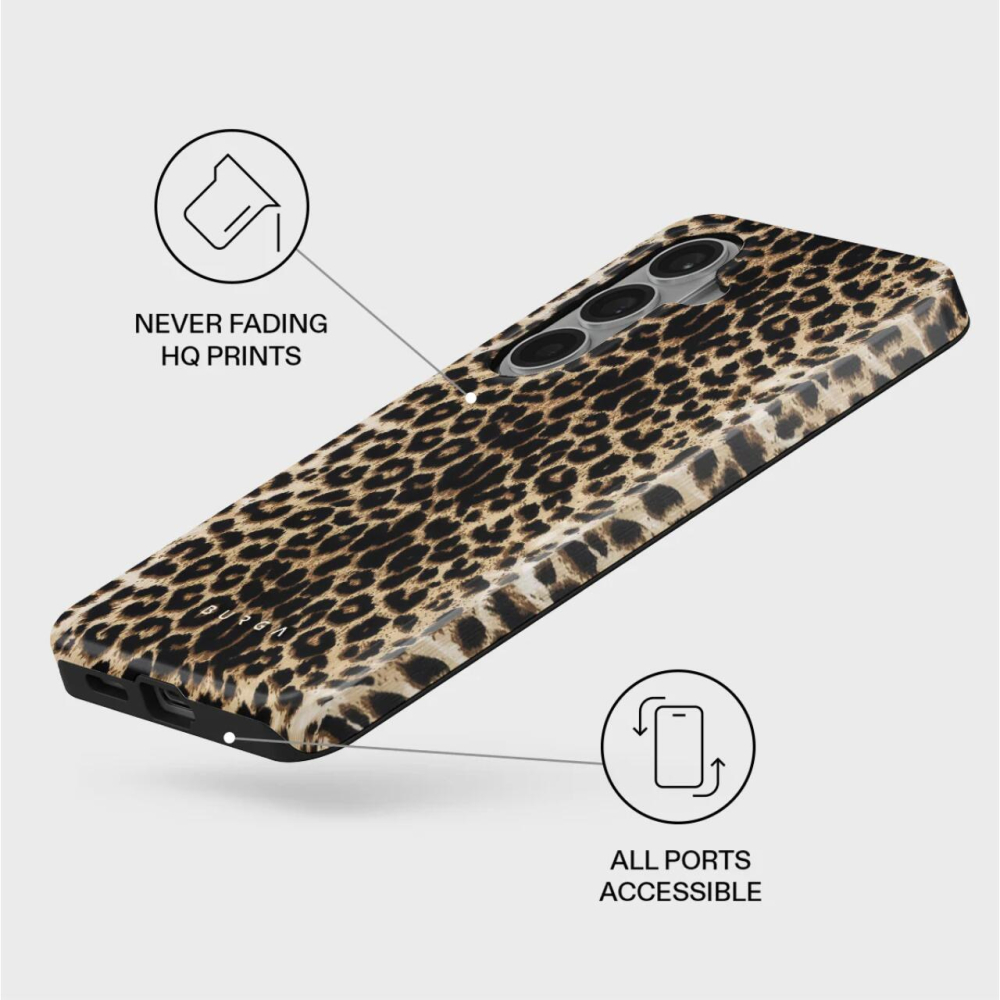 Burga Husa Dual Layer Magnetic Player Samsung Galaxy S26 Plus [2]