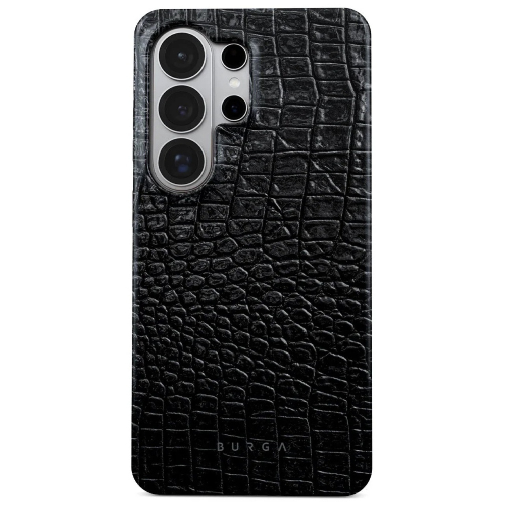 Burga Husa Dual Layer Magnetic Reaper's Touch Samsung Galaxy S26 Ultra [4]