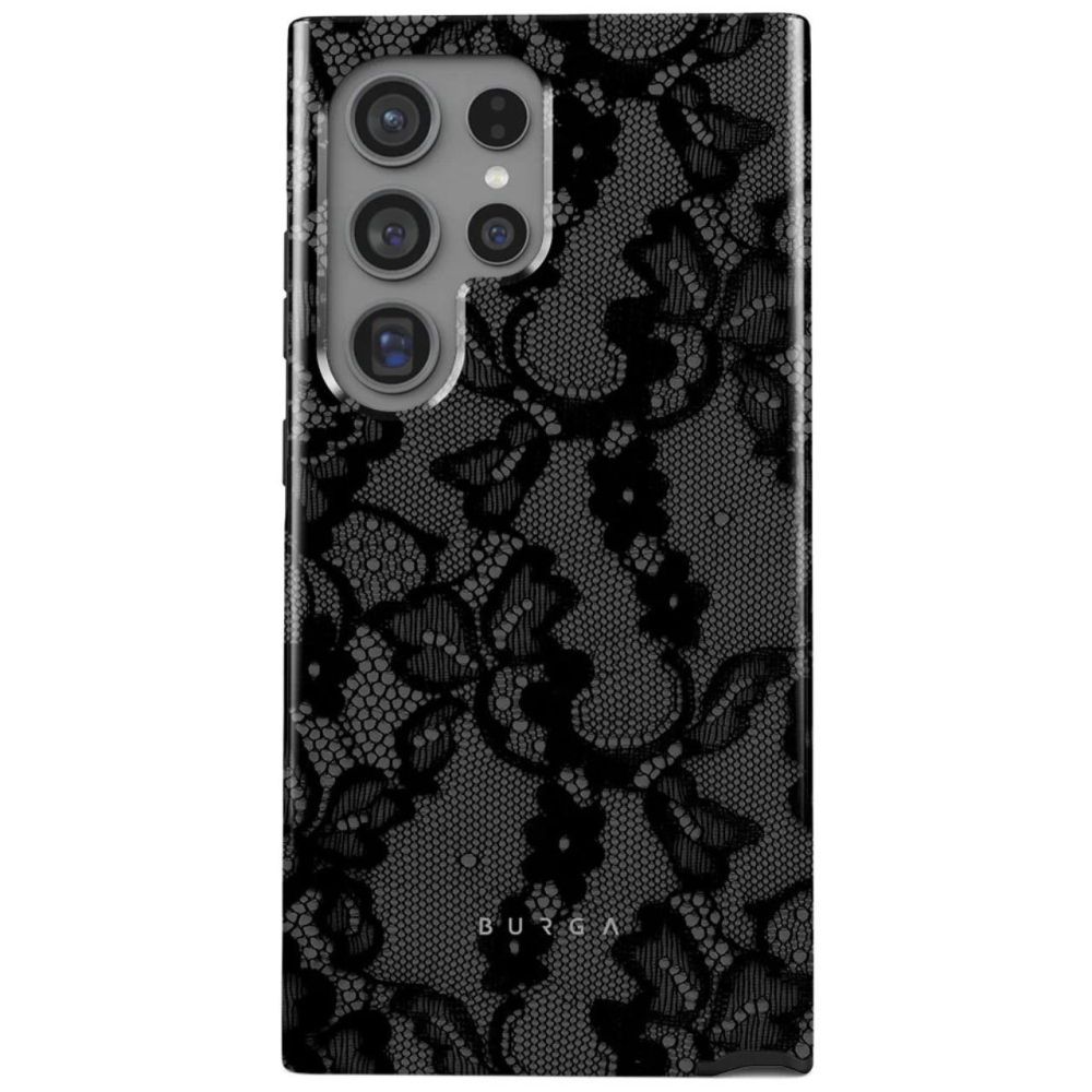 Burga Husa Dual Layer Magnetic Samsung Galaxy S24 Ultra [4]